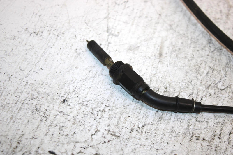1998 Honda Foreman Fourtrax Oem Choke Cable 17950-HM7-720 AH35
