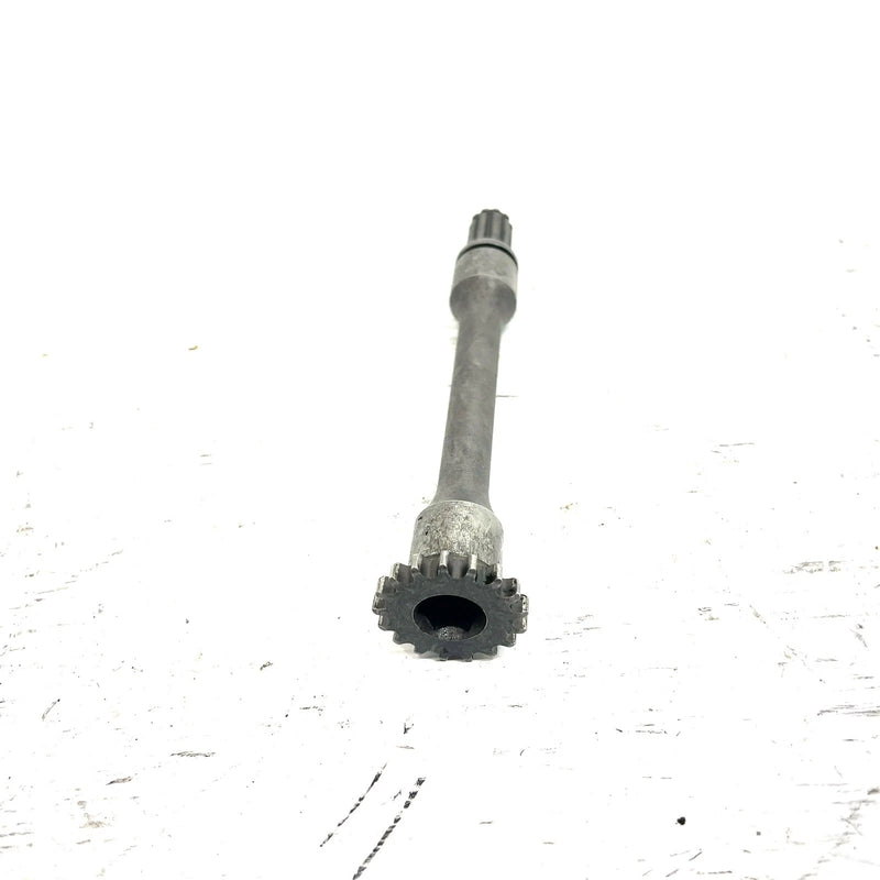 2005 Arctic Cat 650 4x4 V2 OEM Timing Chain Center Shaft 3201-417 AA39