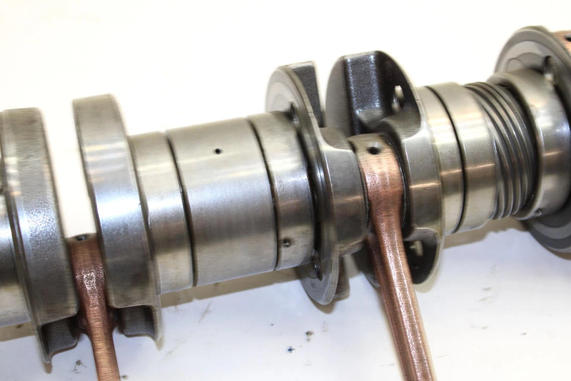 92 Polaris SL650 OEM Crankshaft 3240077 JP1