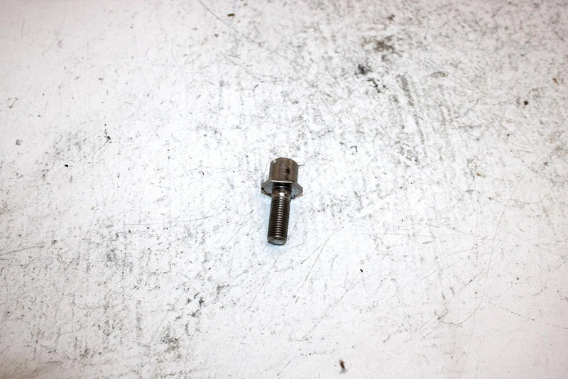 1993 Yamaha Waverunner 650 Oem Steering Stop EU0-61314-30-00 JY23