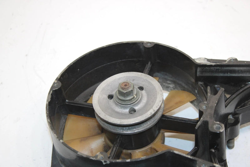 95 Arctic Cat Bearcat 440 OEM Fan Case 3003-383 SA9