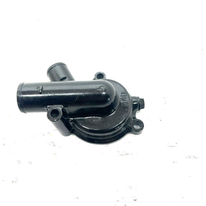 00-02 Arctic Cat 500 OEM Water Pump Case  3402-464 AA36