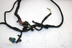 07 Arctic Cat F5 Lxr Efi Oem Main Wire Harness 1686-373 SA59