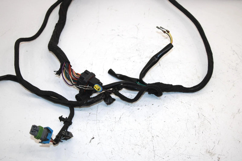 07 Arctic Cat F5 Lxr Efi Oem Main Wire Harness 1686-373 SA59