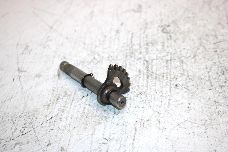 2008 Arctic Cat Atv 366 Auto Trans 4x4 Fis Oem Shift Shaft 0818-022 AA26