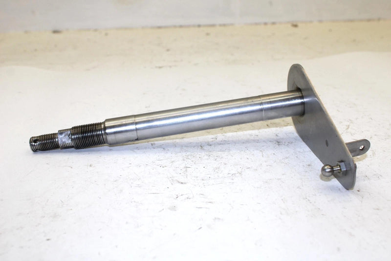 1992 Kawasaki Jet Ski 750 Ss Oem Steering Shaft 39117-3706 JK2