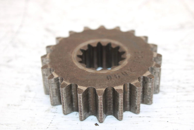 1994 Polaris Xct Sks Oem 20T Top Chaincase Sprocket 3221055 SP44