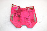 1994 Polaris Sl 750 Oem Ride Plate 5630456 JP29