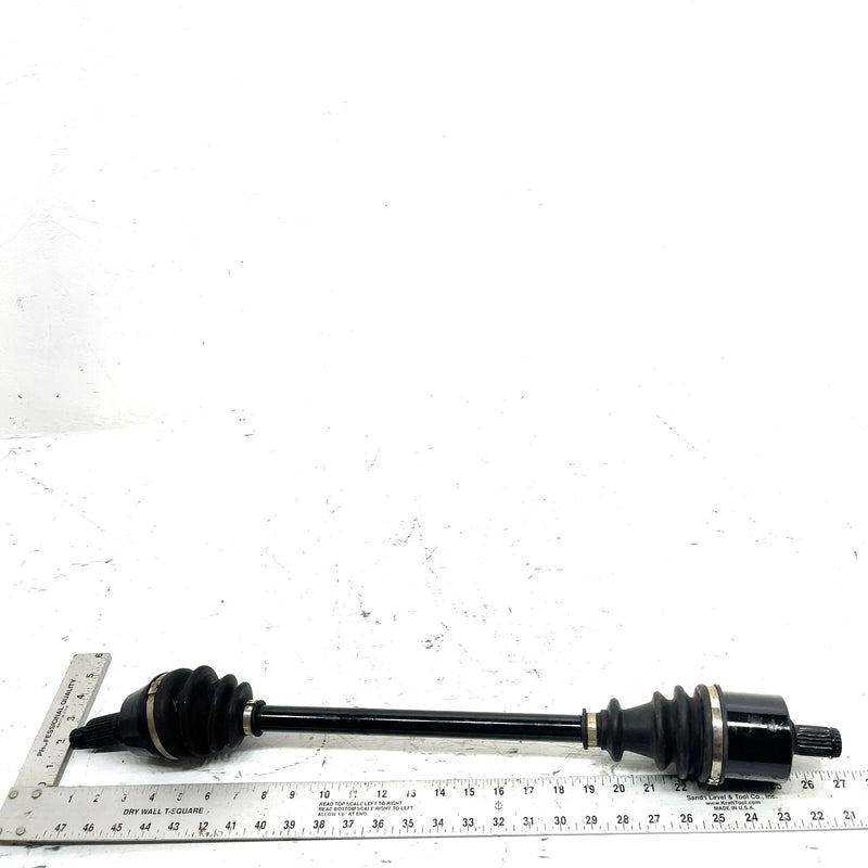2013 Polaris Ranger XP 900 OEM Front Driveshaft 1332637 XP11.2