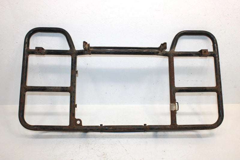 1982 Honda Atc200 Ea Big Red Oem Rear Rack 81300-958-681 AH64