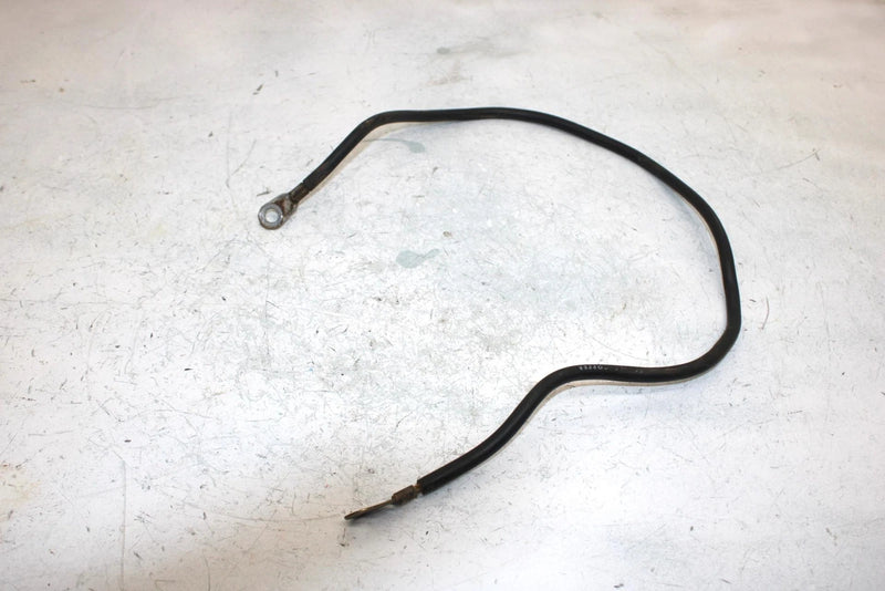 92 Polaris Trail Boss 250 Oem Ground Cable 31" 4010067 43995 AP21