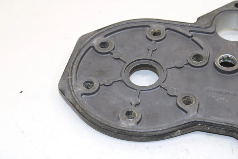 99 Polaris Xc 500 Oem Cylinder Head Cover 5630937-070 SP183