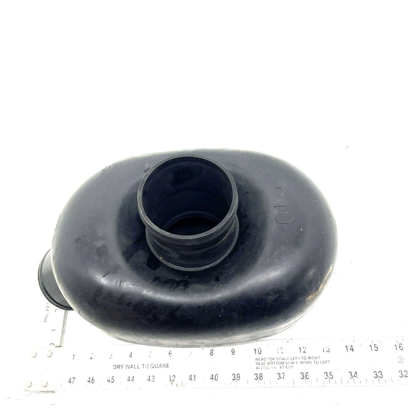 01-05 Yamaha WaveRunner XLT1200 OEM Exhaust Water Tank F0D-64261-02-00 JY30