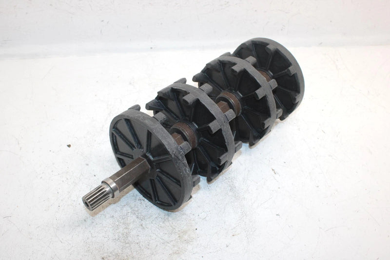 99 Polaris Xlt Touring Oem Drive Cog Axle Shaft W/Bearing 1590282 SP46