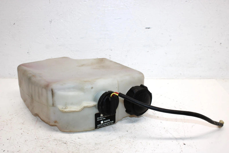 1999 Arctic Cat Zr 600 Oem Oil Tank Set 0670-925 SA60