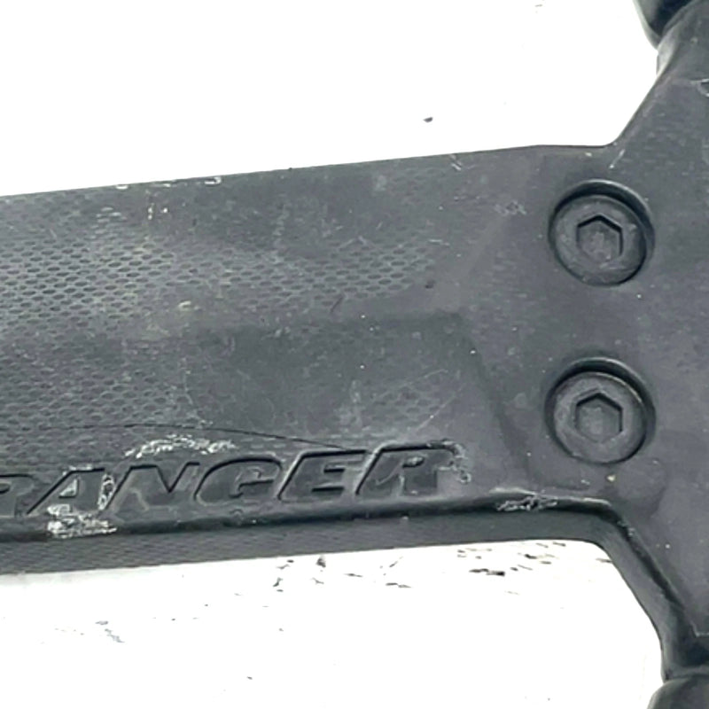 2009 Polaris Ranger HD 700 4x4 EFI OEM Steering Wheel 1823622 XP12