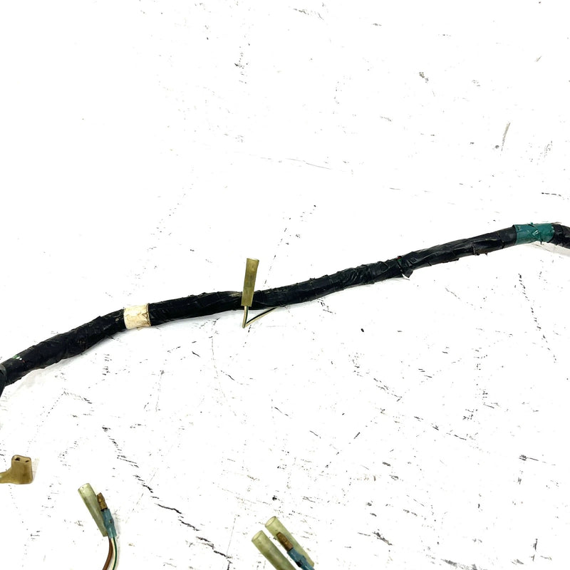 93-95 Kawasaki Bayou 400 KLF400B 4x4 OEM Main Wire Harness 26030-1119 AK32