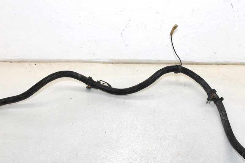 86 Polaris Trail Boss  Oem Main Wire Harness 2460236 AP138