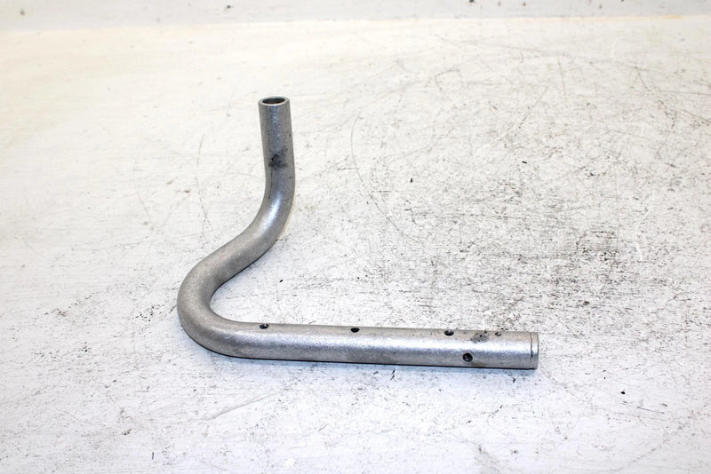 2013 Polaris 600 Rush Pro R Oem Footrest Support Set 1017086 SP29