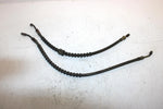 1995 Polaris 300 Oem front Lower Brake Line Set 1930753 AP141