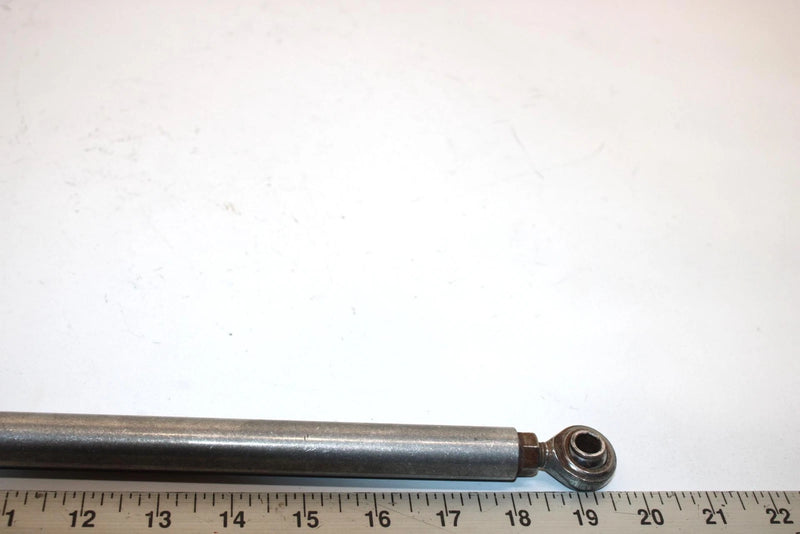 94 Polaris Xlt Special Oem Tie Rod Polished 5332713-067 SPS