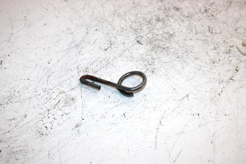 1989 89 Polaris Sport Oem Recoil Rope Guide 5224296 SP137