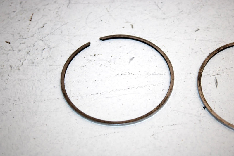 00 Arctic Cat Z 440 Oem 64.5mm Bore Piston Rings 3002-742 SAS11
