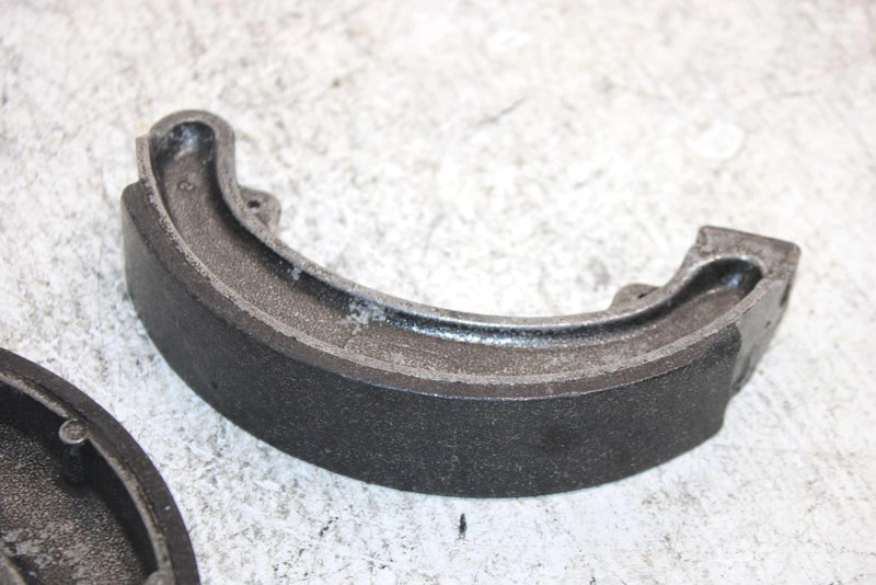 2000 Honda Trx300 Fourtrax 4x4 Oem Rear Brake Shoe Set 06430-HM5-A80 AH37