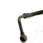 2000 Kawasaki Prairie 300 4x4 OEM Left Oil Cooler Line 51044-1201 AK31
