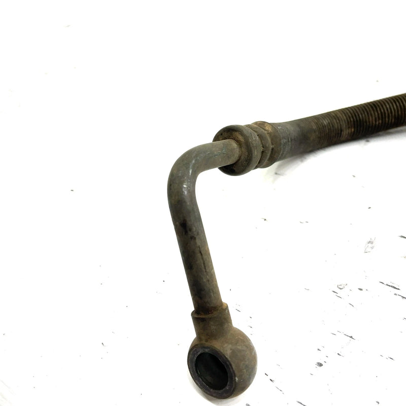 2000 Kawasaki Prairie 300 4x4 OEM Left Oil Cooler Line 51044-1201 AK31