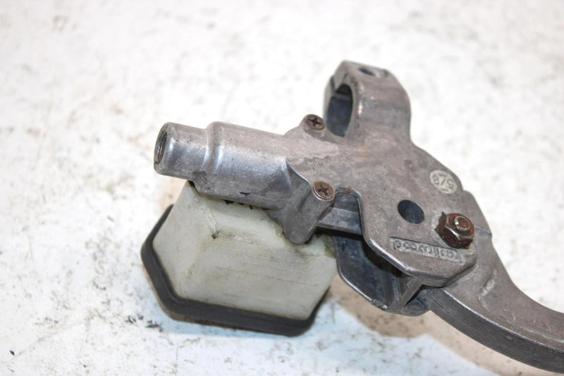1996 Polaris Magnum Oem Front Brake Master Cylinder/Lever 5130955 AP152