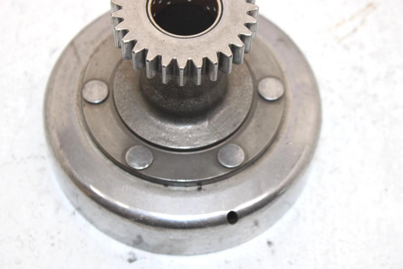 1996 Kawasaki Bayou 300 Oem Centrifugal Clutch Hub 13216-1073 AK19
