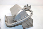 94 Yamaha Vmax500 Le Vx500eu Oem Footrest Reinforcement Set 8AB-21926-00-00 SY30