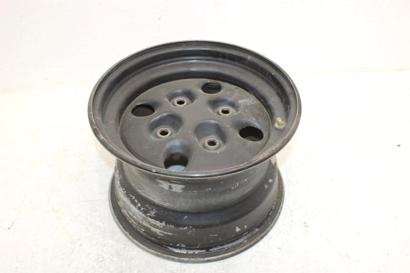2005 Arctic Cat Atv 650 Oem Rear Wheel Rim 12X8 1402-115 AA27