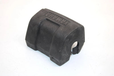 88 Yamaha  Champ 100 Yfm100u Oem Handlebar Cover 55X-26124-00-00 AY10
