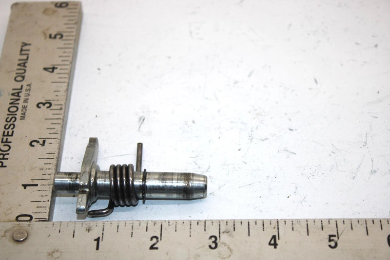 86 Honda Trx250a Oem Reverse Stopper Shaft 24860-HA0-000 AH30