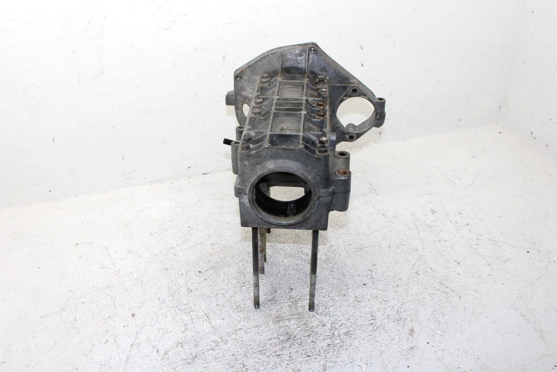 1991 Yamaha Exciter Ii 570 Liquid Oem Crankcase W/Studs 84N-15100-02-00 SY24