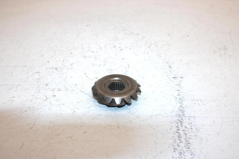 2005 Arctic Cat 500 4x4 Oem Secondary Drive Gear 3402-738 AA1