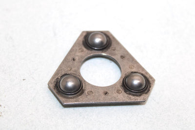 00 Arctic Cat 300 4x4 Oem Clutch Ball Release Ball Plate 3446-134 AA20