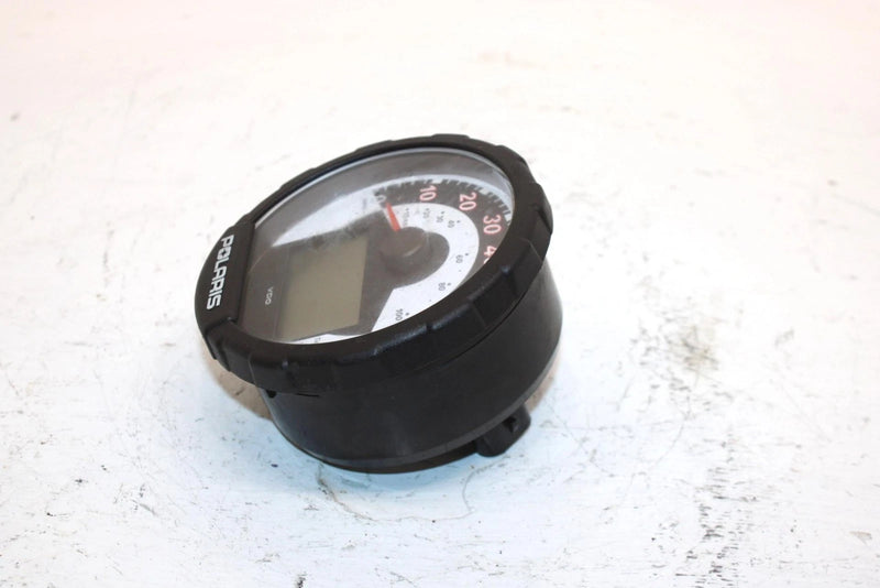 2011 Polaris Sportsman 800 Efi Oem Speedometer Assembly 3280529 AP179
