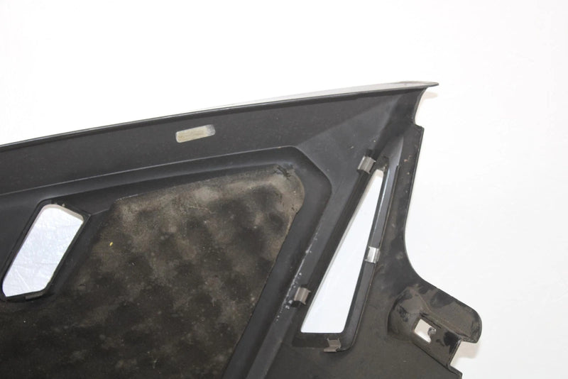 2007 Ski-doo Mach Z 1000 Oem Left Side Panel (Black) 517303359 SS104
