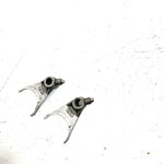 2007 Honda Foreman Rubicon 500 TRX500FA OEM Shift Fork Pair 24211-HN2-000 AH94