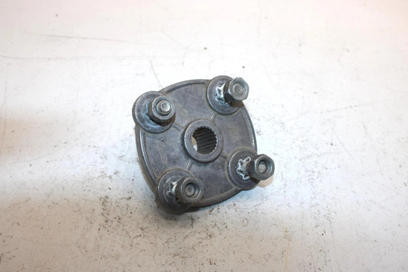 1995 Polaris 300 Oem Rear Wheel Hub 2200341 AP141