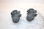 1994 Polaris Xct Sks Oem Carburetor Pair 3130463 SP44