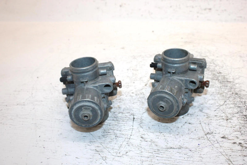 1994 Polaris Xct Sks Oem Carburetor Pair 3130463 SP44