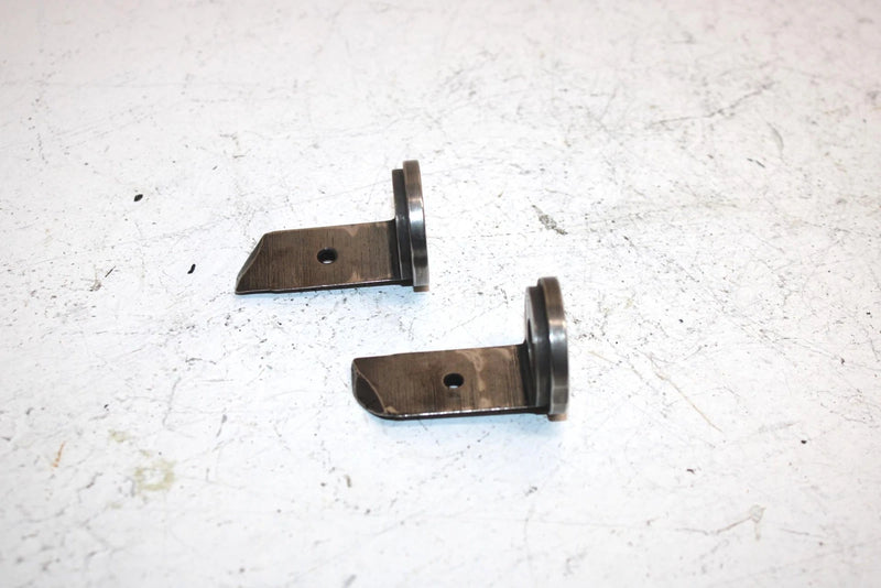 01 Arctic Cat Zr 600 Efi Oem Exhaust Power Valve Guide Set 3005-658 SAS12
