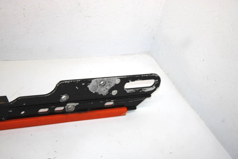 07 Arctic Cat Crossfire 800 Sno Pro Efi Oem Skid Frame Rail 3604-009 SAS2