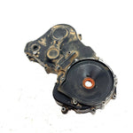 87-93 Suzuki Quadrunner 4WD LT4WD OEM Stator Side Cover 11351-19B12 AS28