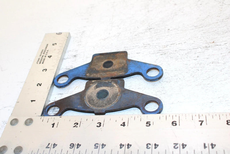 1996 Yamaha Vmax 600 Oem Brake Pad Set 89A-25811-01-00 SY29