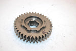 21 Can-am Outlander Max 450 4x4 Dps Oem 36T Transmission Gear 420635575 AB4